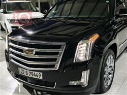 کادیلاک ئێسکەلەید